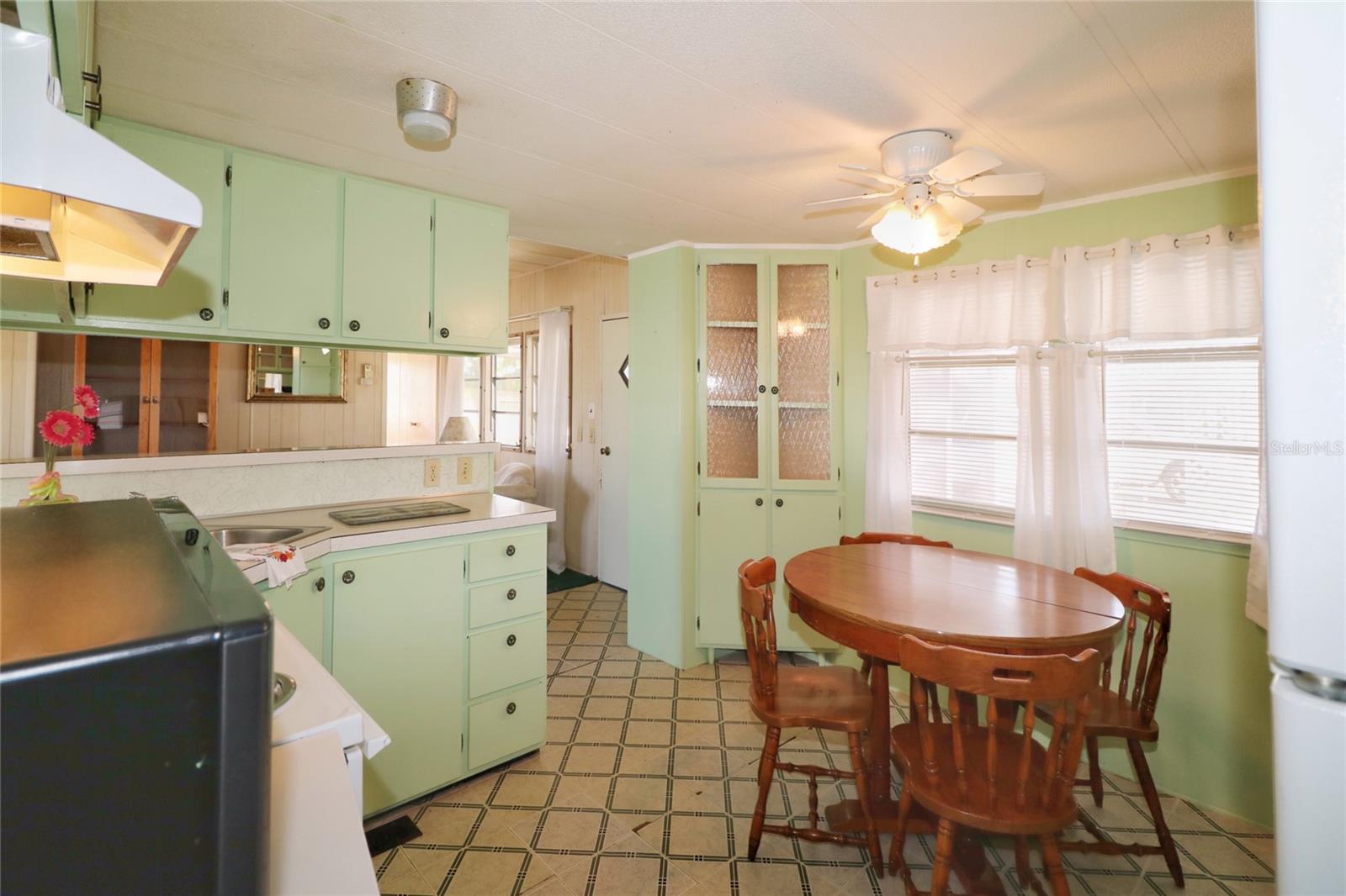 CARIBBEAN ISLES RESIDENTIAL COOPERATIVE - Residential