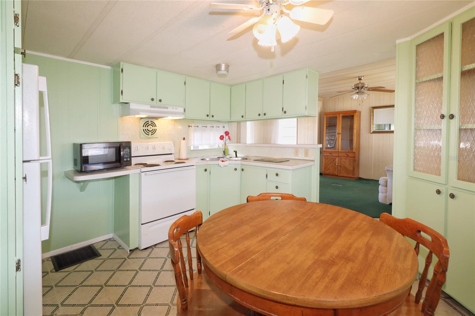 CARIBBEAN ISLES RESIDENTIAL COOPERATIVE - Residential