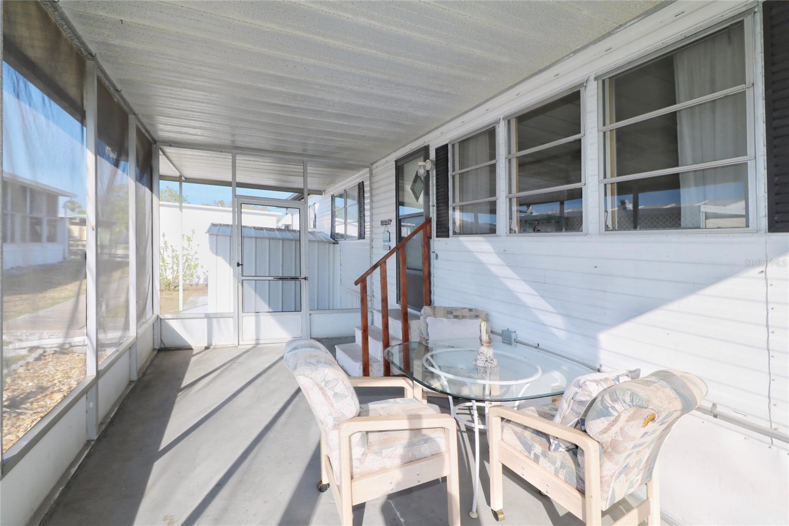 CARIBBEAN ISLES RESIDENTIAL COOPERATIVE - Residential
