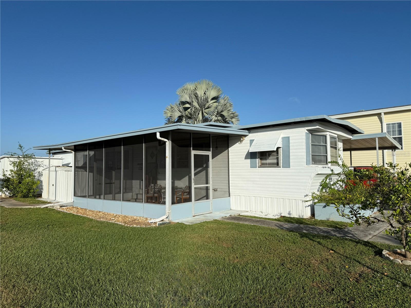 CARIBBEAN ISLES RESIDENTIAL COOPERATIVE - Residential
