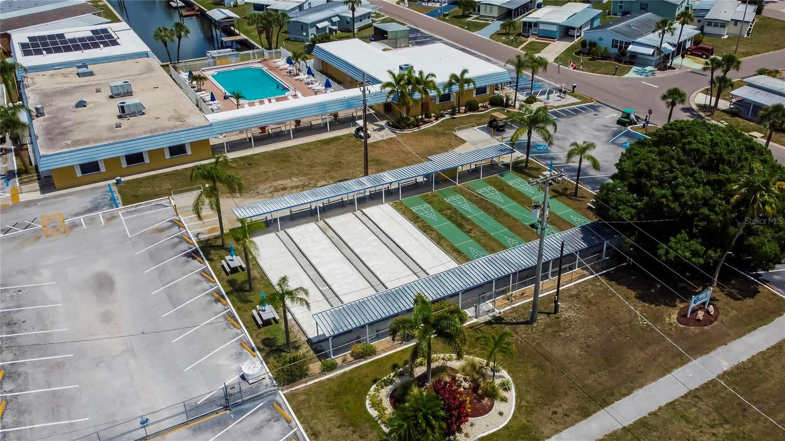 CARIBBEAN ISLES RESIDENTIAL COOPERATIVE - Residential