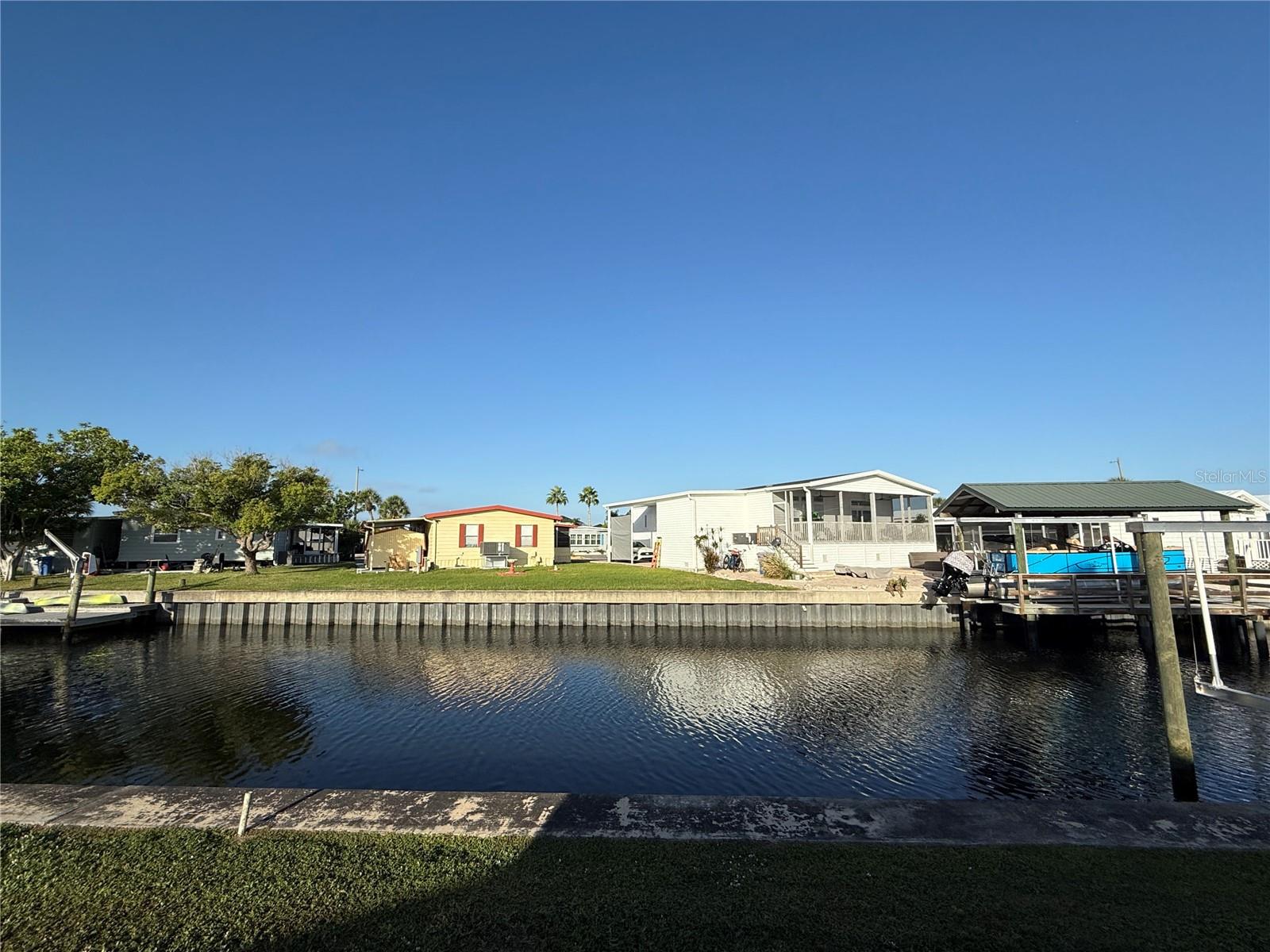 CARIBBEAN ISLES RESIDENTIAL COOPERATIVE - Residential