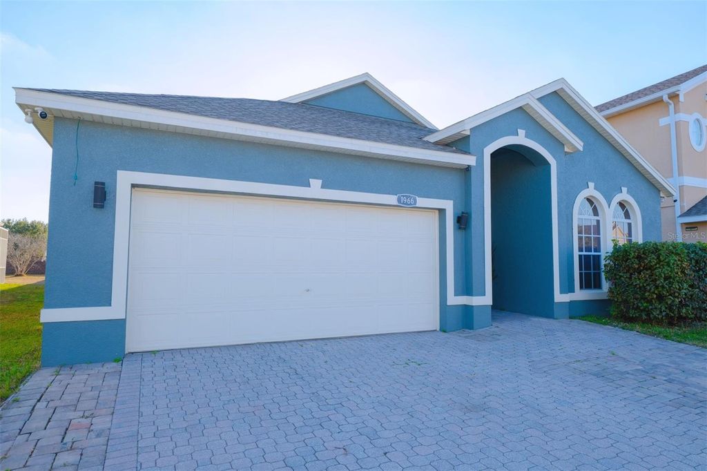 Photo of 1966 Windcrest Lake Circle, Orlando, FL 32824 (MLS # O6383732)