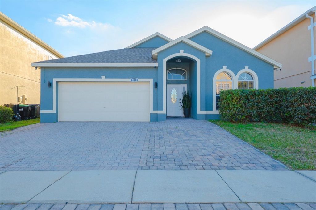Photo of 1966 Windcrest Lake Circle, Orlando, FL 32824 (MLS # O6383732)