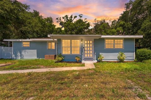 Photo of 4610 71st Street N, St Petersburg, FL 33709 (MLS # TB8527179)