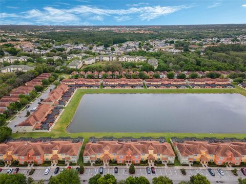 A home in KISSIMMEE