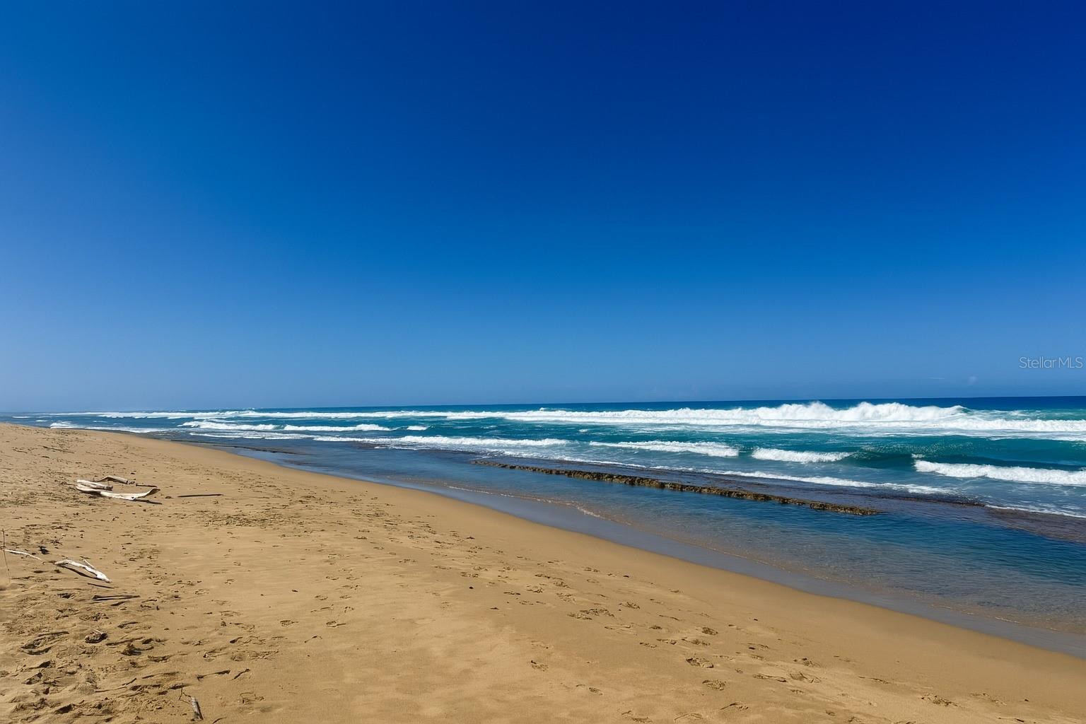 MARBELA CASA DE PLAYA - Residential