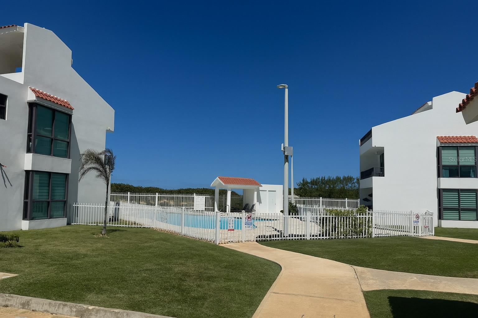 MARBELA CASA DE PLAYA - Residential