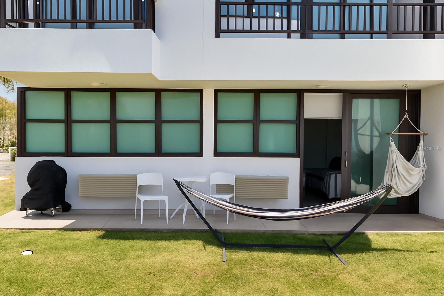 MARBELA CASA DE PLAYA - Residential