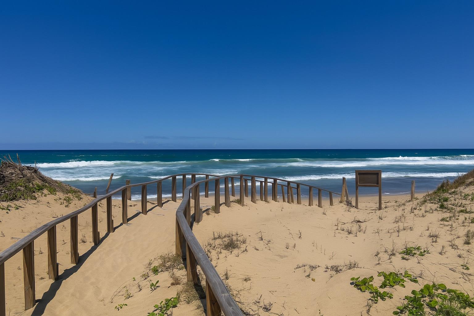 MARBELA CASA DE PLAYA - Residential