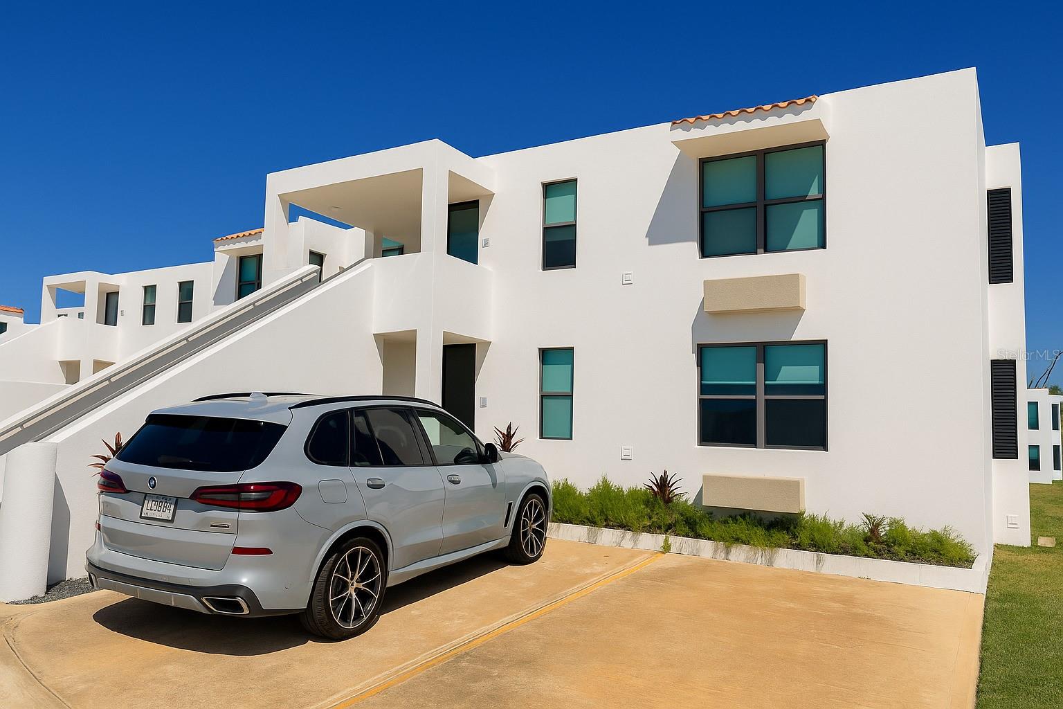 MARBELA CASA DE PLAYA - Residential