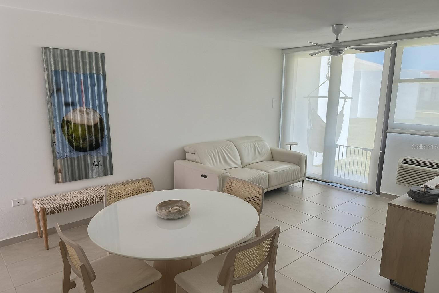 MARBELA CASA DE PLAYA - Residential