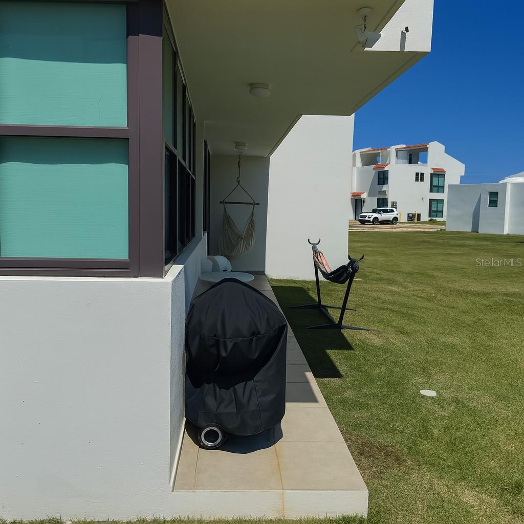 MARBELA CASA DE PLAYA - Residential