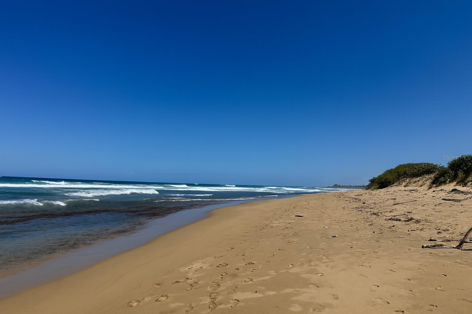 MARBELA CASA DE PLAYA - Residential