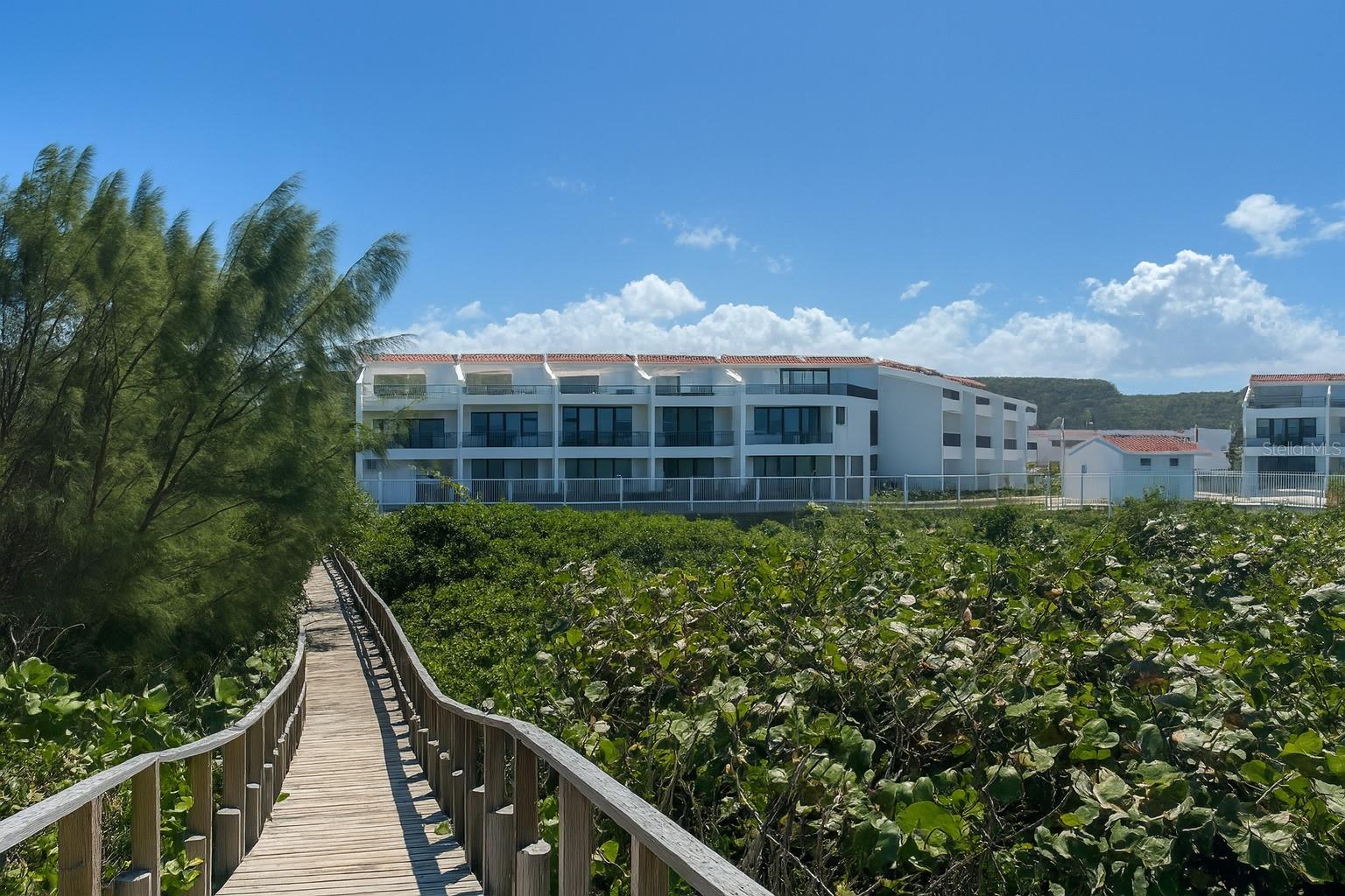 MARBELA CASA DE PLAYA - Residential