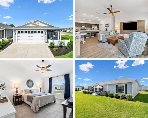 Photo of 7176 Fay Court, The Villages, FL 34762 (MLS # G5112137)