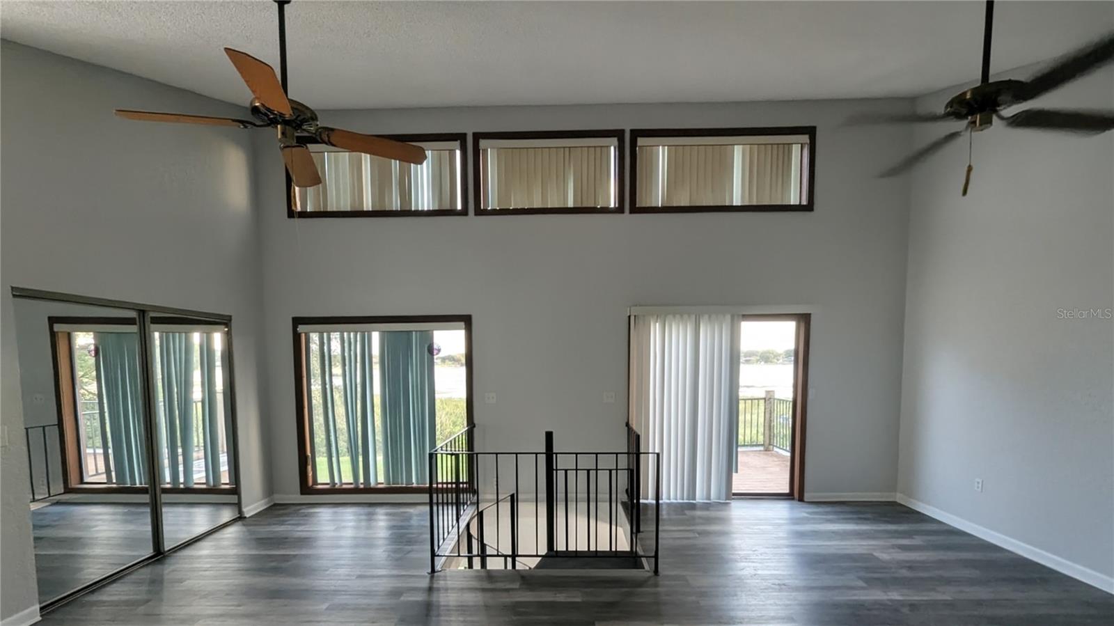 LAKE FOX SHORES - Residential Lease