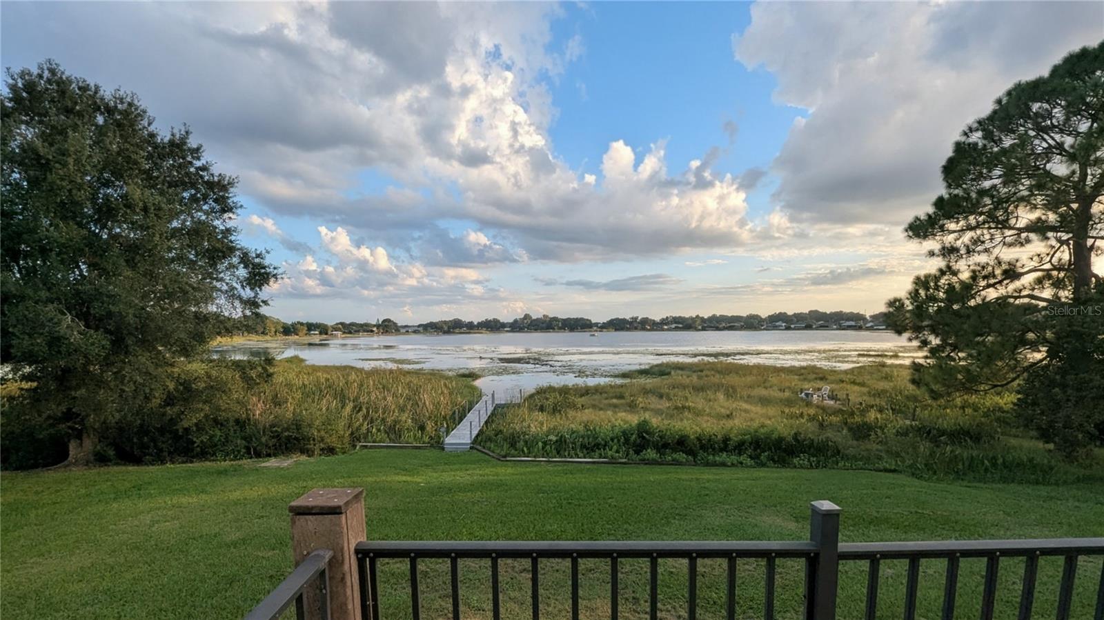 LAKE FOX SHORES - Residential Lease