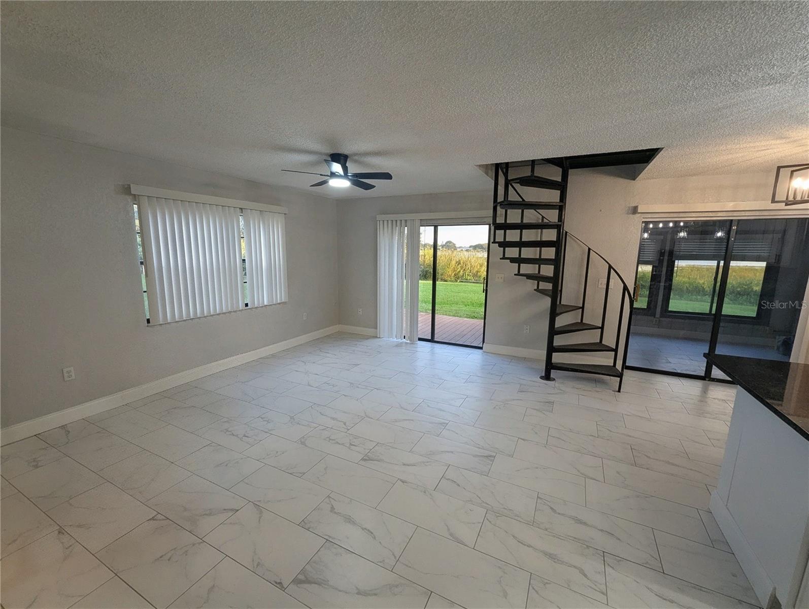 LAKE FOX SHORES - Residential Lease