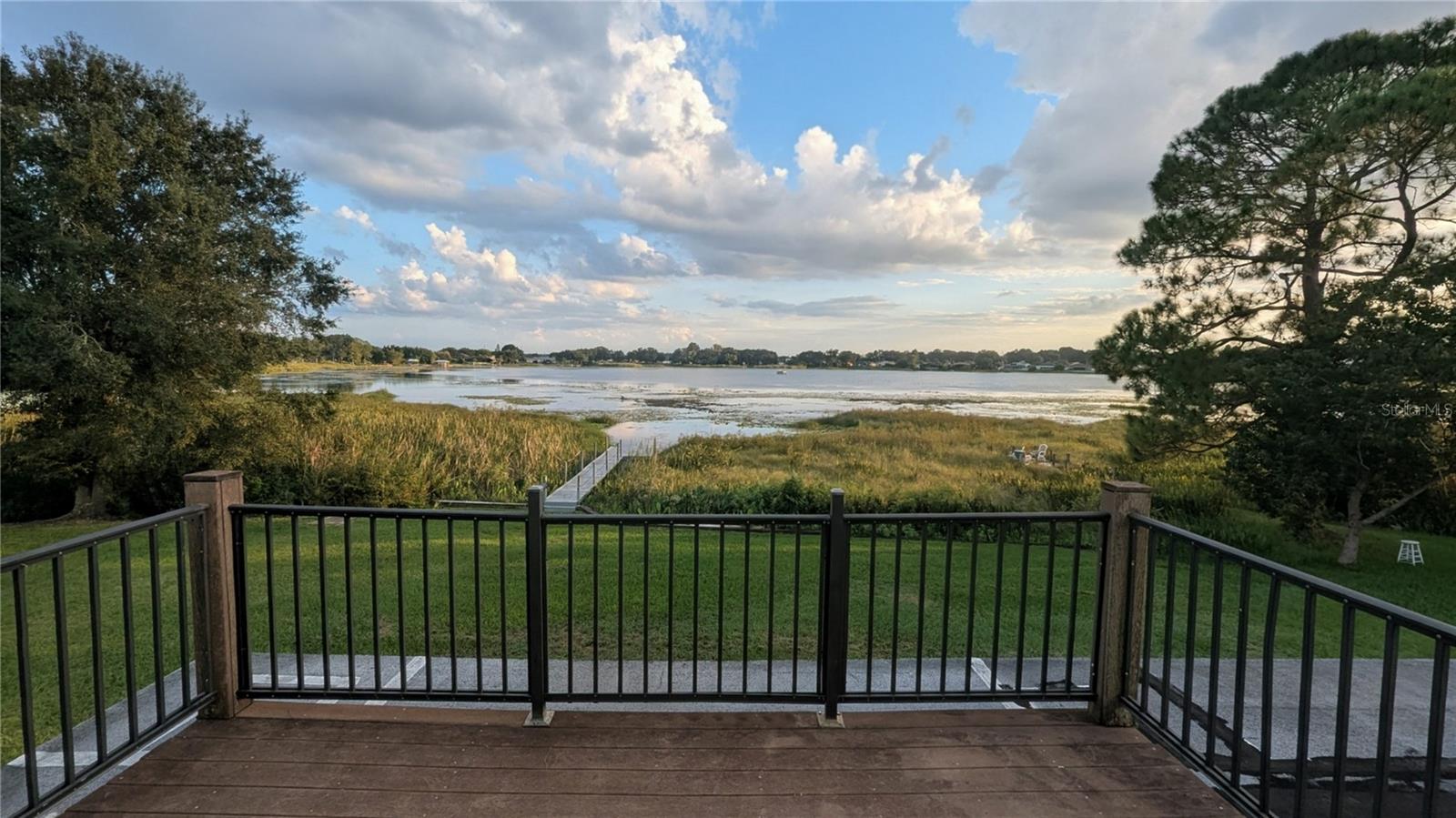 LAKE FOX SHORES - Residential Lease