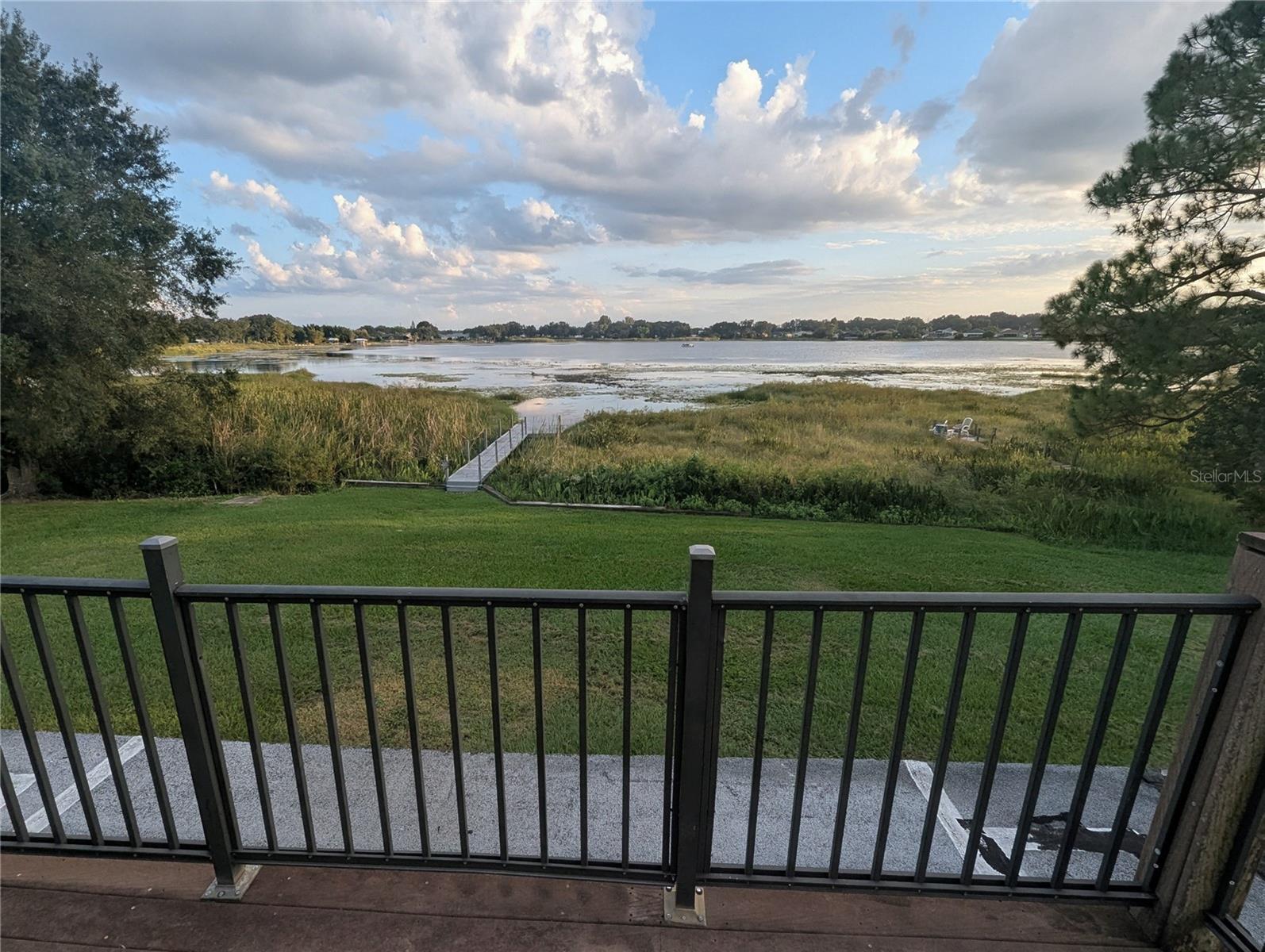 LAKE FOX SHORES - Residential Lease