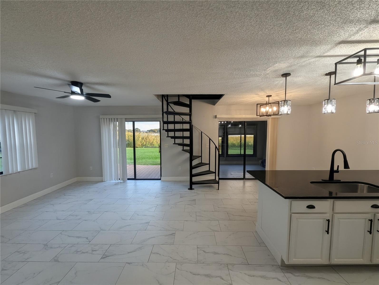 LAKE FOX SHORES - Residential Lease