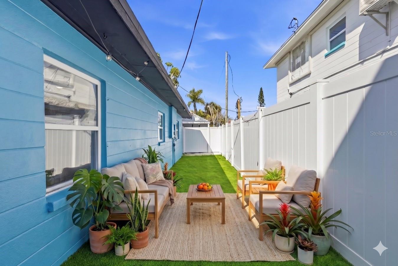 NORTH MADEIRA SHORES - Residential Income
