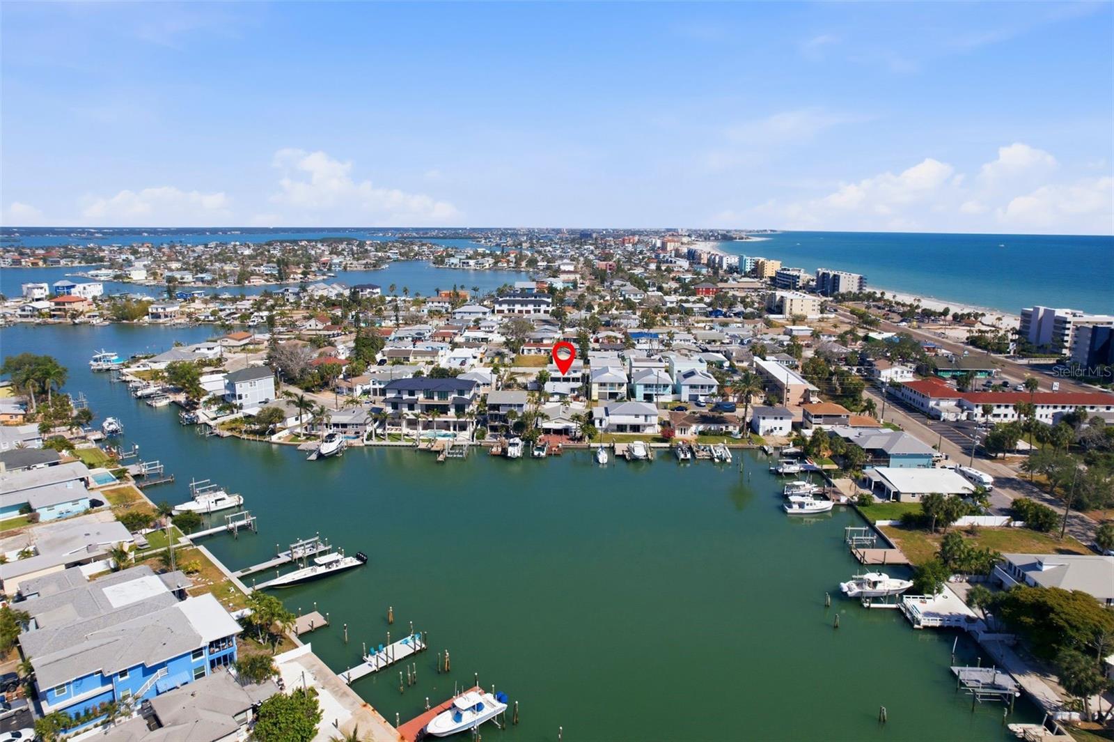 NORTH MADEIRA SHORES - Residential Income