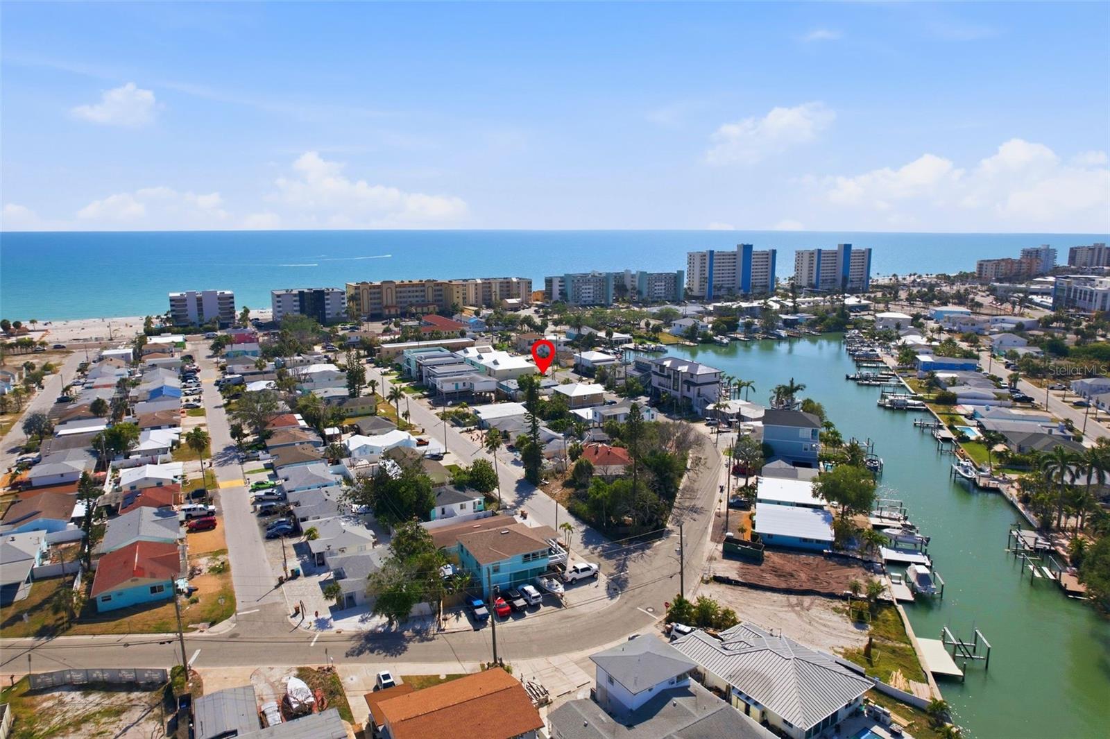 NORTH MADEIRA SHORES - Residential Income