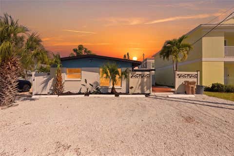 Photo of 14906 N Bayshore Drive, Madeira Beach, FL 33708 (MLS # TB8506185)