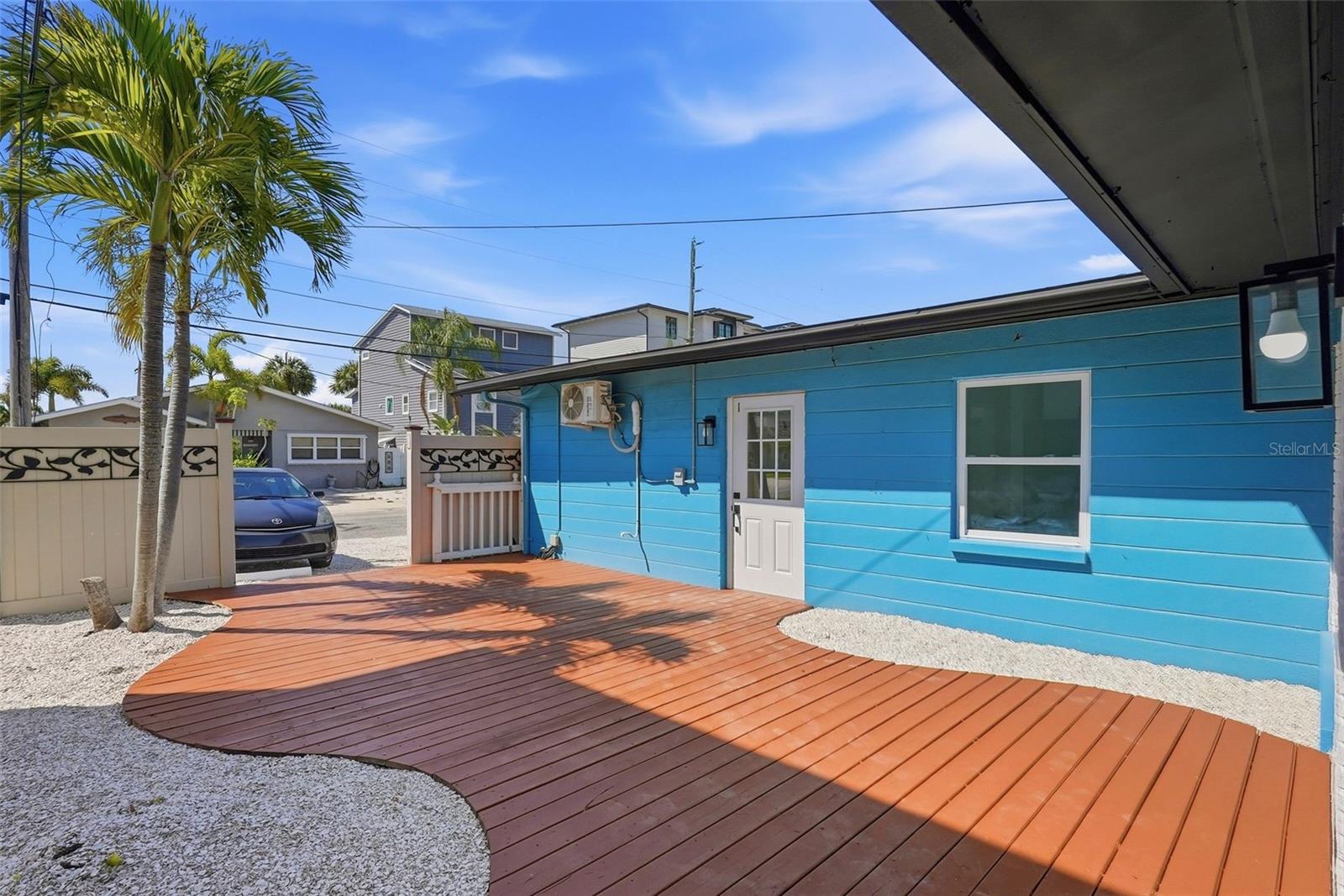 NORTH MADEIRA SHORES - Residential Income