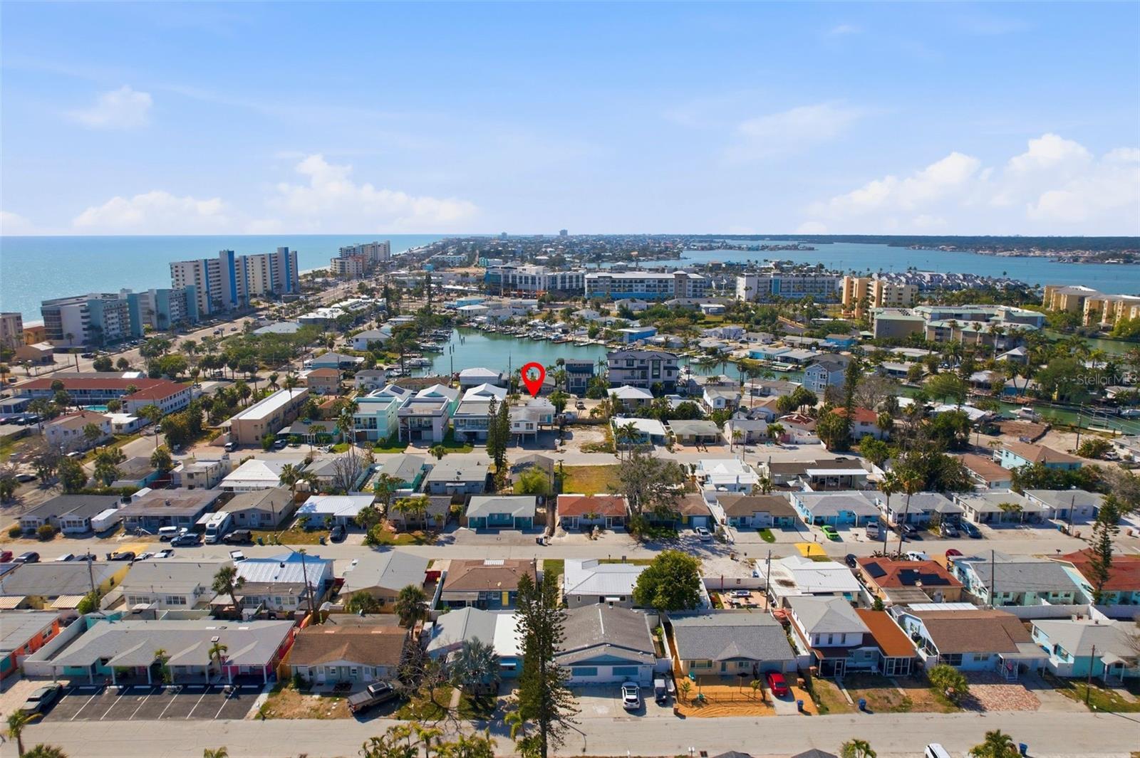 NORTH MADEIRA SHORES - Residential Income