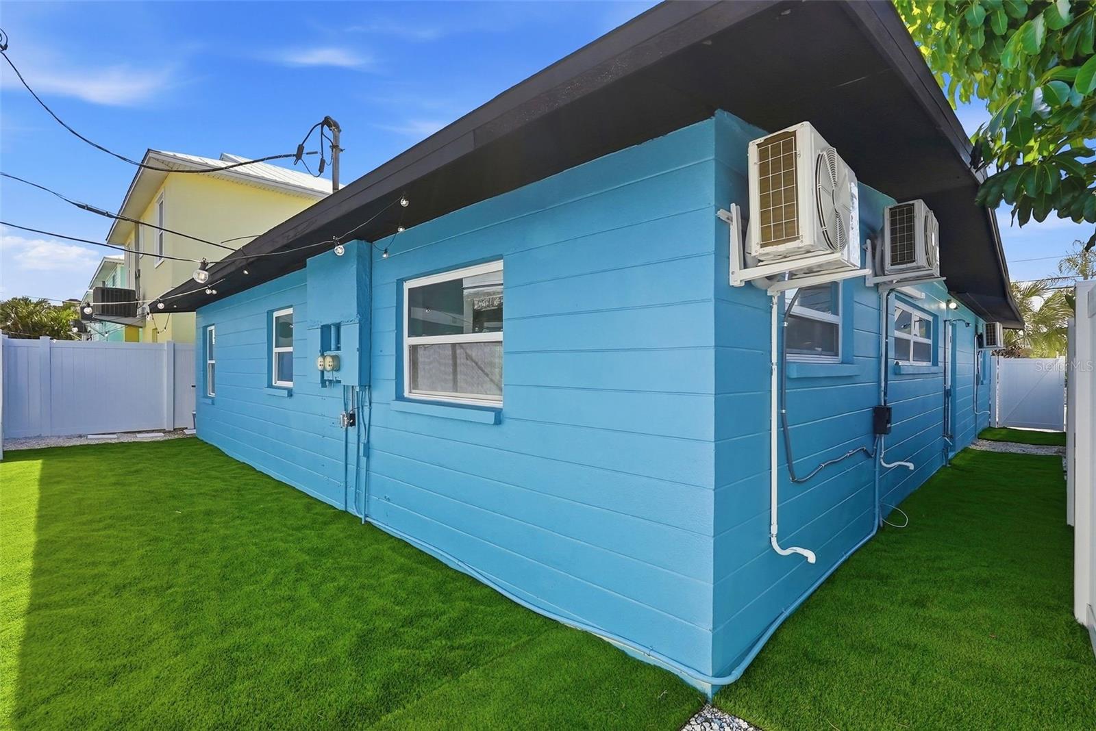 NORTH MADEIRA SHORES - Residential Income