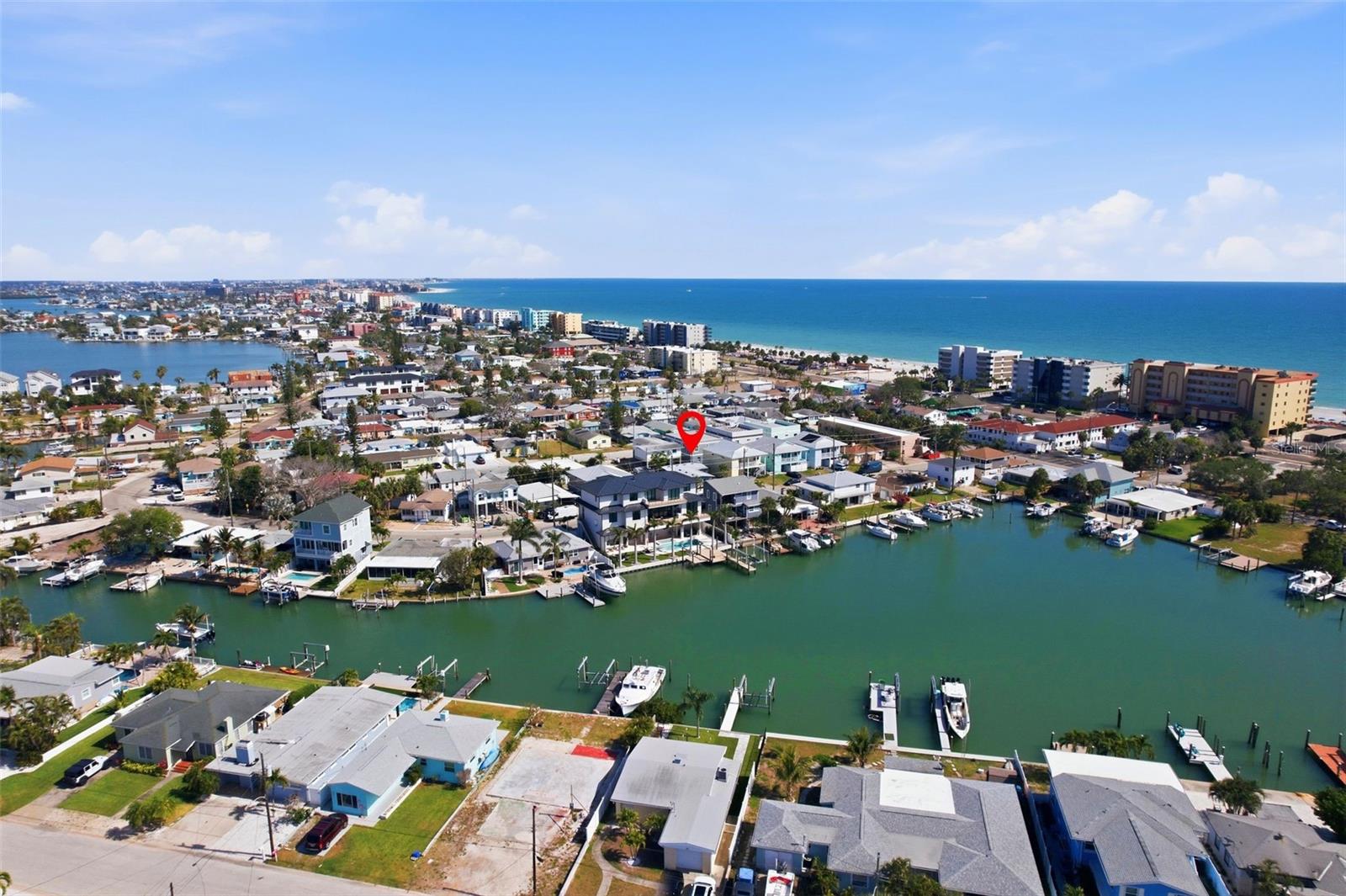 NORTH MADEIRA SHORES - Residential Income