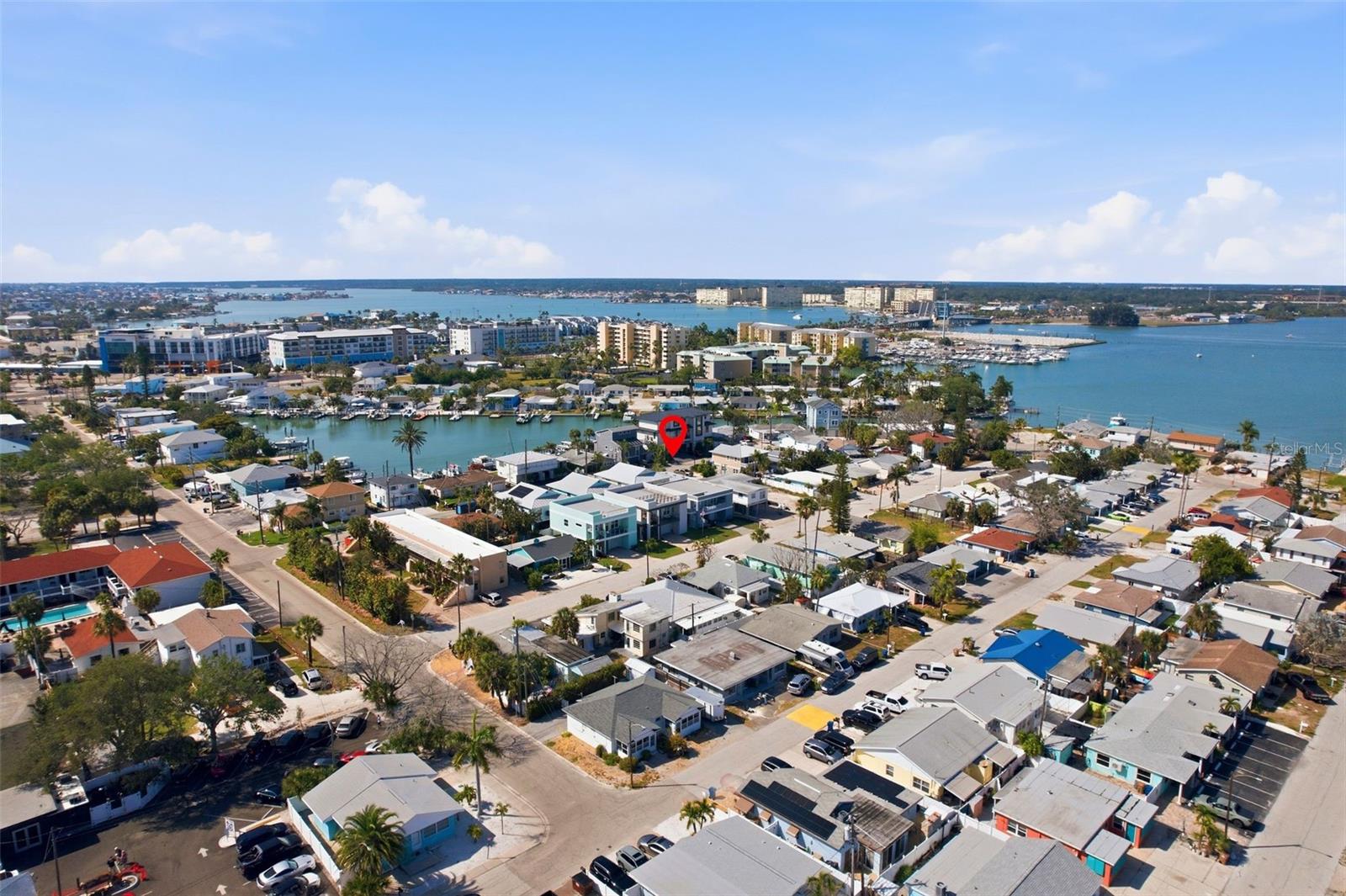 NORTH MADEIRA SHORES - Residential Income