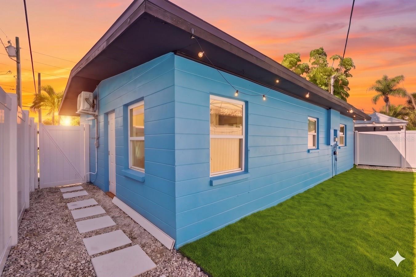 NORTH MADEIRA SHORES - Residential Income