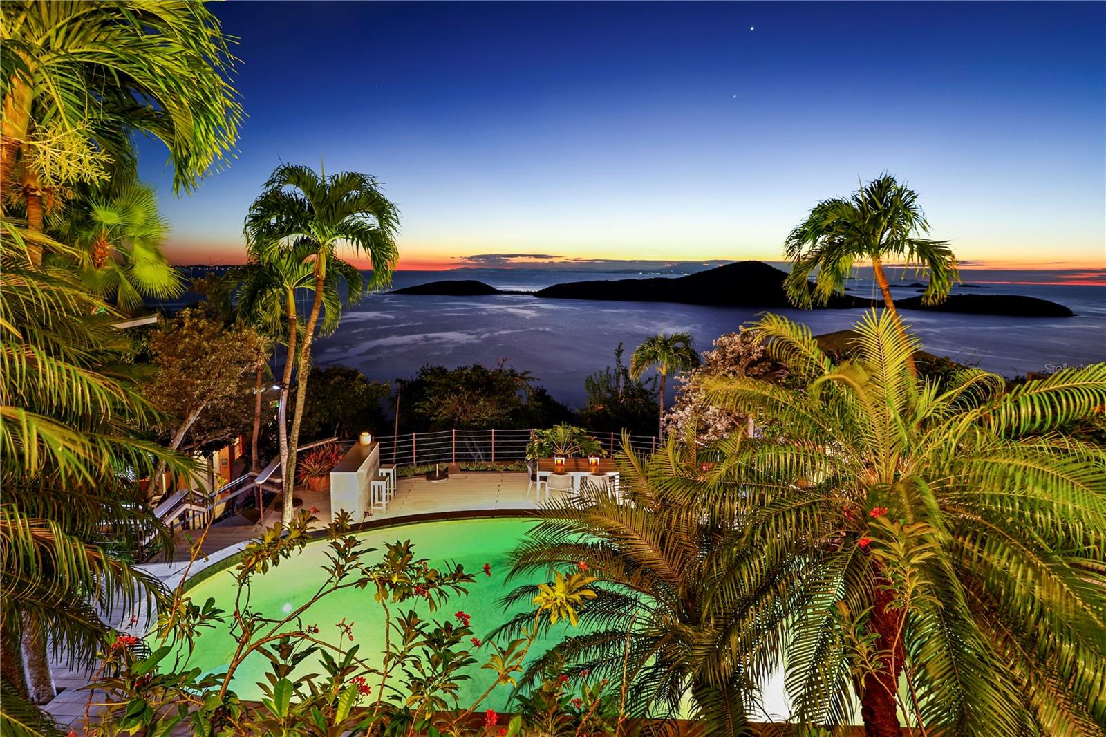 MELONES - Residential