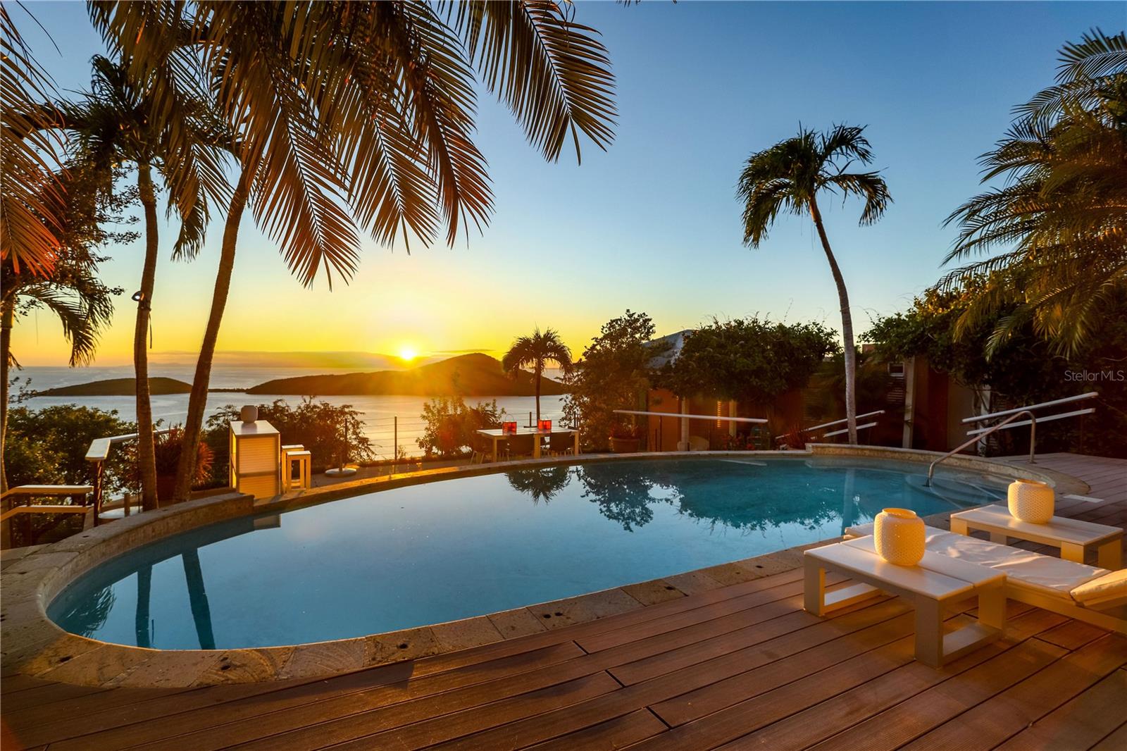 MELONES - Residential