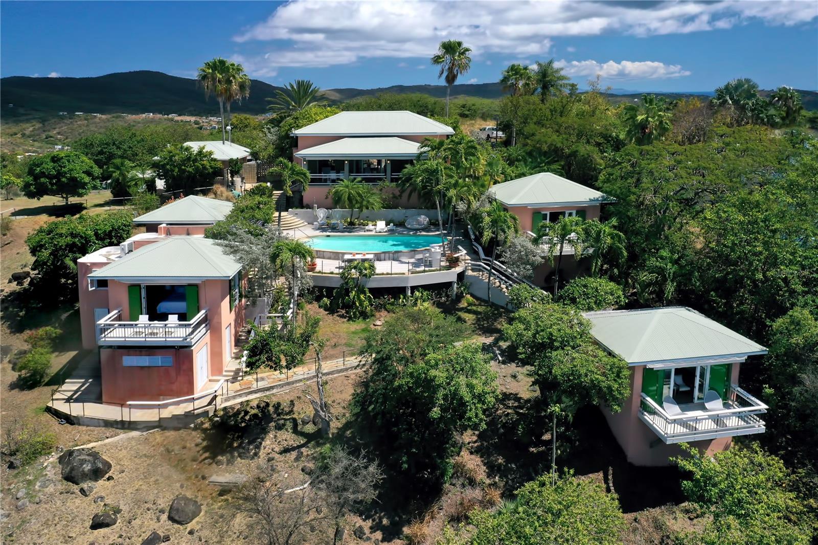 MELONES - Residential