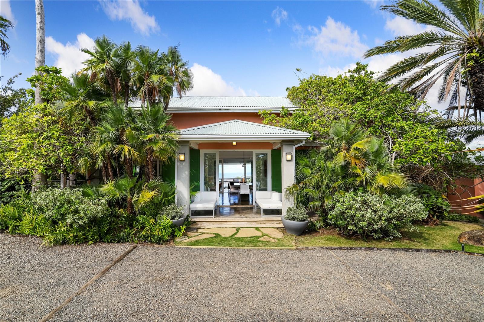 MELONES - Residential