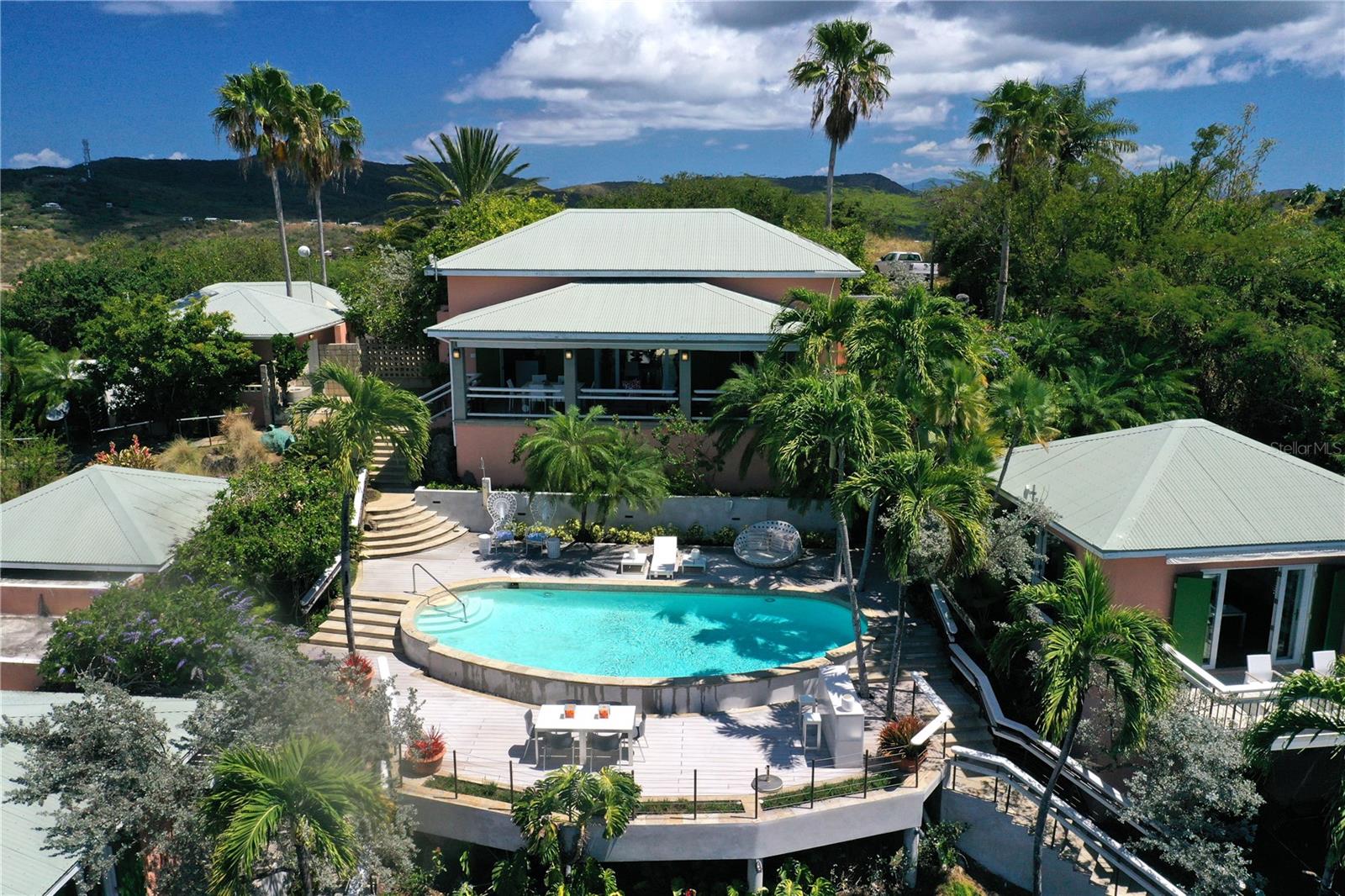 MELONES - Residential