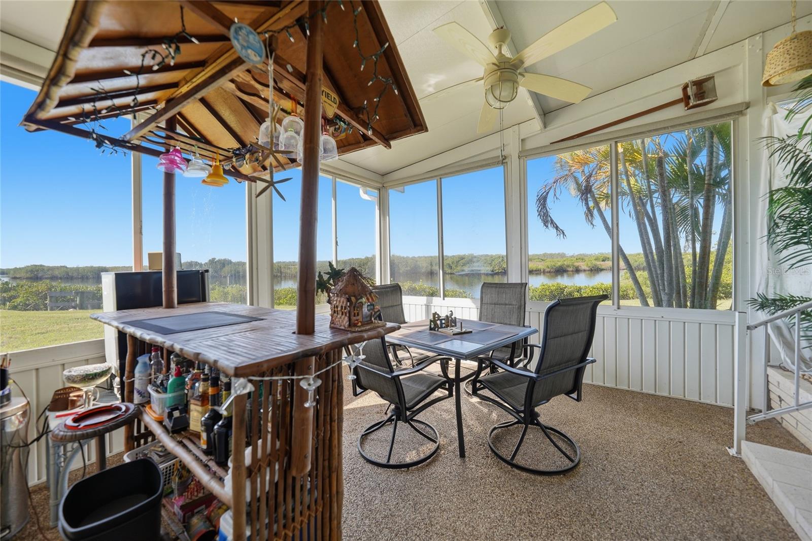 HARBOR COVE - Residential