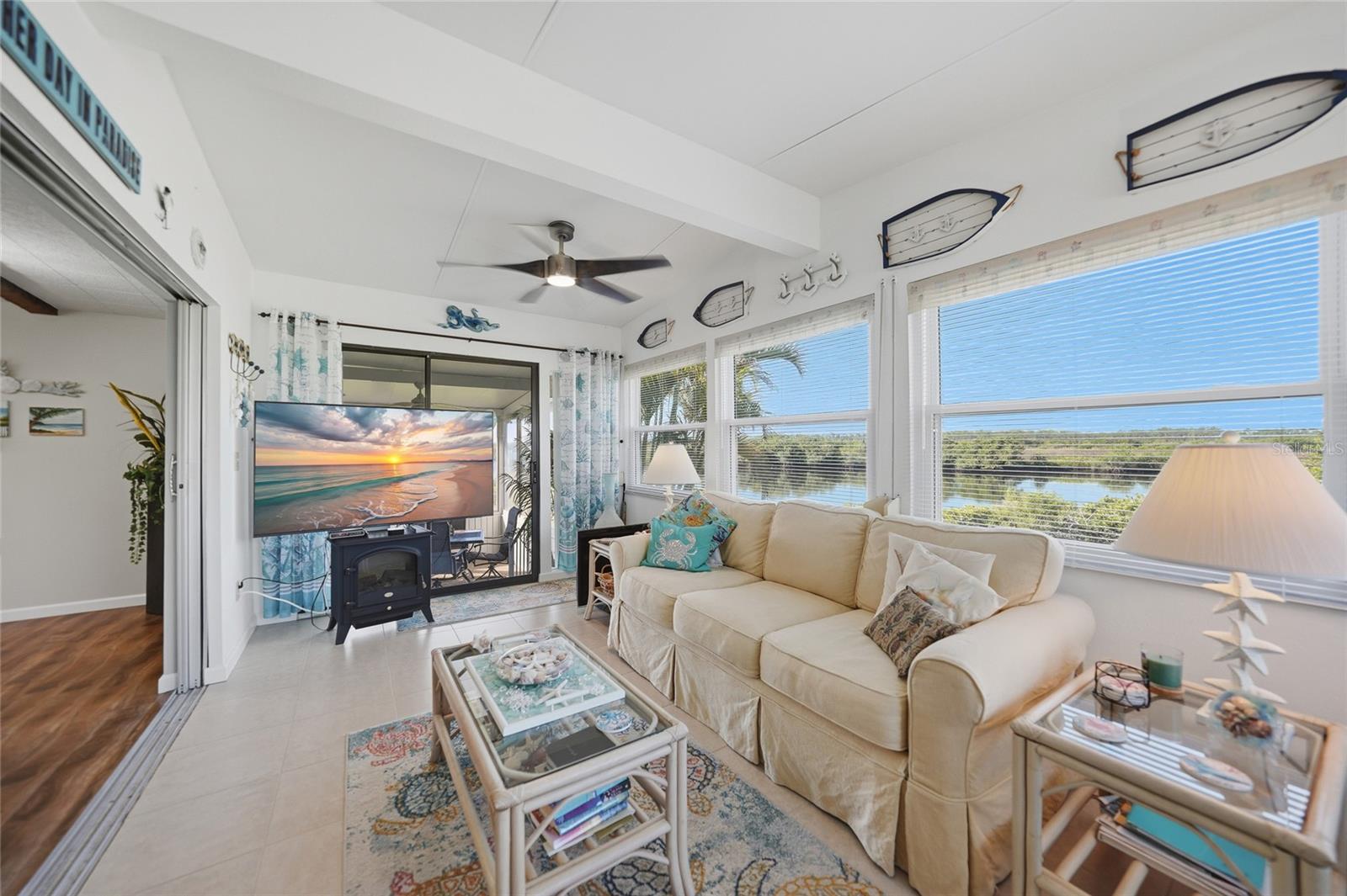 HARBOR COVE - Residential