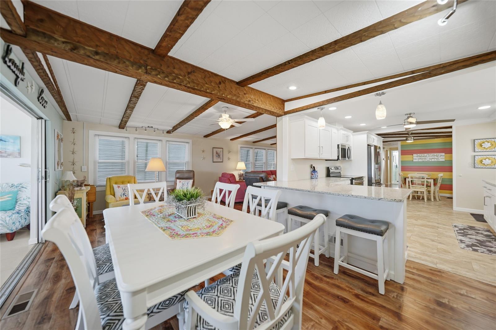 HARBOR COVE - Residential