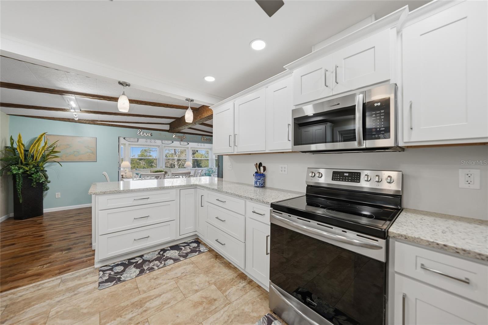 HARBOR COVE - Residential