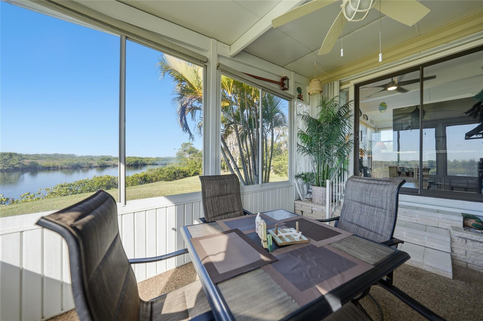 HARBOR COVE - Residential