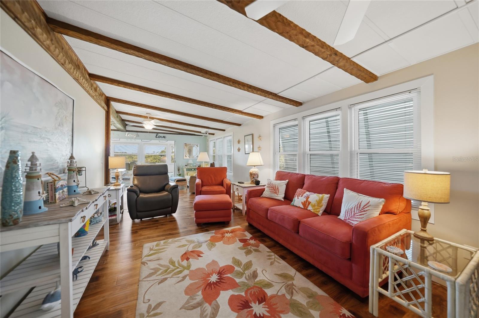 HARBOR COVE - Residential