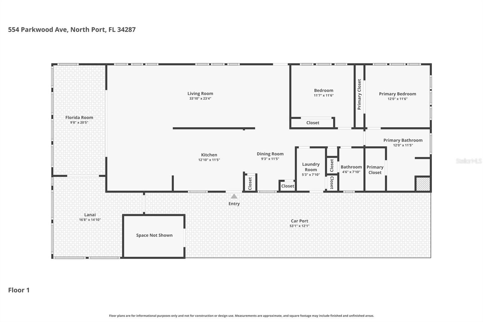 HARBOR COVE - Residential