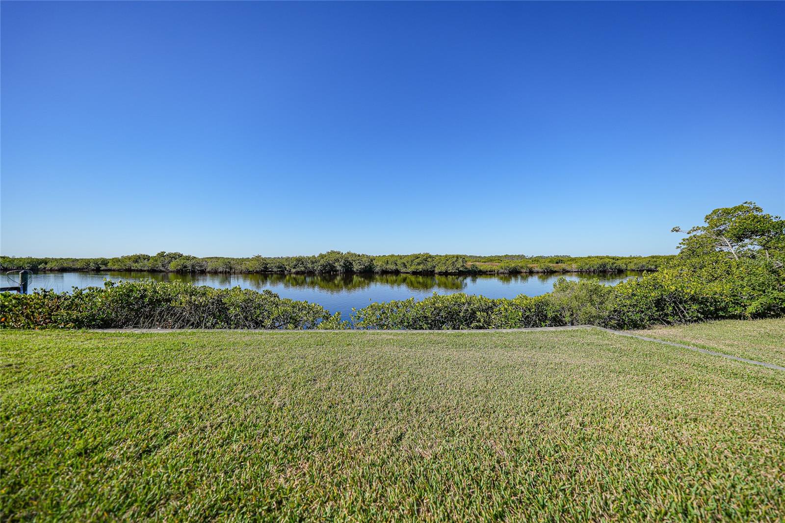 HARBOR COVE - Residential