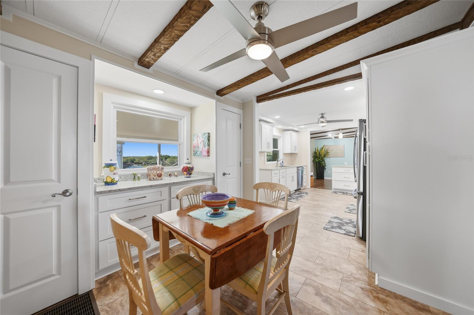 HARBOR COVE - Residential